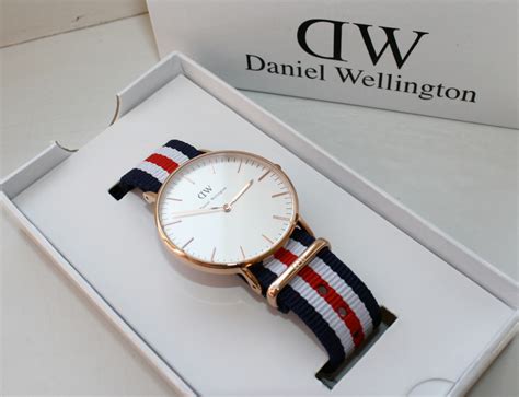 daniel wellington replica watches|daniel wellington uk website.